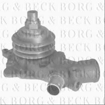 Borg & Beck BWP1456 - Bomba de agua