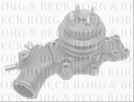 Borg & Beck BWP1457 - Bomba de agua