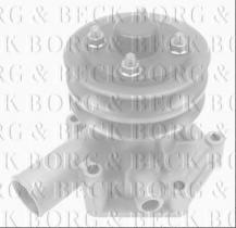 Borg & Beck BWP1488 - Bomba de agua