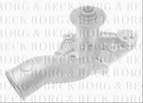 Borg & Beck BWP1500 - Bomba de agua