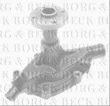 Borg & Beck BWP1519 - Bomba de agua