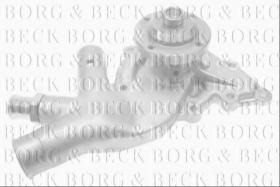 Borg & Beck BWP1540