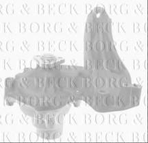 Borg & Beck BWP1551 - Bomba de agua