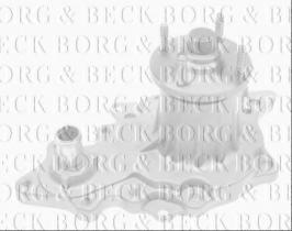 Borg & Beck BWP1608