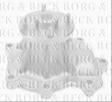 Borg & Beck BWP1617 - Bomba de agua