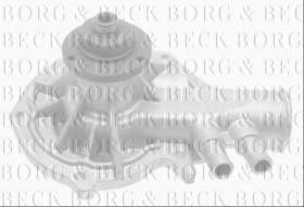 Borg & Beck BWP1733 - Bomba de agua