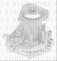 Borg & Beck BWP1738 - Bomba de agua