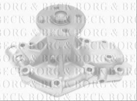 Borg & Beck BWP1814 - Bomba de agua