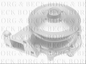 Borg & Beck BWP1816 - Bomba de agua
