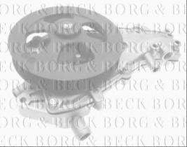 Borg & Beck BWP1817 - Bomba de agua