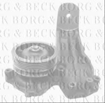 Borg & Beck BWP1833 - Bomba de agua