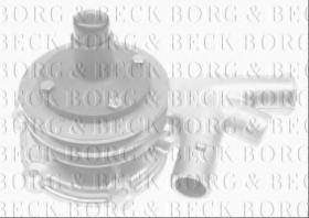 Borg & Beck BWP1875 - Bomba de agua