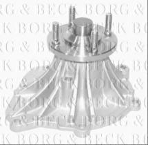 Borg & Beck BWP1882 - Bomba de agua