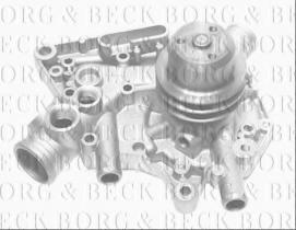 Borg & Beck BWP1886 - Bomba de agua