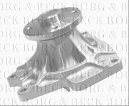 Borg & Beck BWP2092 - Bomba de agua