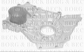 Borg & Beck BWP2105 - Bomba de agua