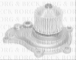 Borg & Beck BWP2107 - Bomba de agua