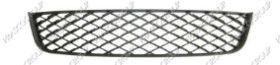 REF: DW3252120 - REJILLA CENTRAL PARACHOQUES DELANTERO.NEGRA
