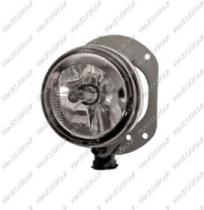 REF: ME0294434 - FARO ANTINIEBLA IZQUIERDO SOLO PARA OPTICA HID  - MOD. AMG