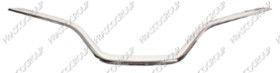 REF: RN7002236 - MOLDURA INFERIOR CROMADA REJILLA