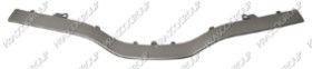 REF: RN9212205 - MOLDURA SUPERIOR PLATA - REJILLA