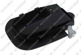 REF: BM0148501 - MANECILLA INTERIOR TRASERA DERECHA - NEGRA