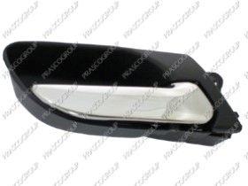 REF: BM0188501 - MANECILLA INTERIOR TRASERA DERECHA  CON PALANCA CROMADA-ESCU