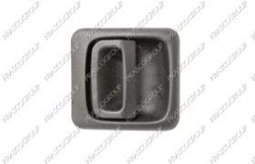 REF: FT9208101 - MANETA EXTERIOR TRASERA DERECHA NEGRA