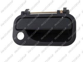 REF: OP0528001 - MANETA EXTERIOR DELANTERA DERECHA-NEGRA-SIN LLAVE