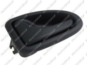 REF: OP9328402 - MANECILLA INTERIOR DELANTERA IZQUIERDA - NEGRA