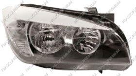 REF: BM7024903 - OPTICA DERECHA H7+H7 ELECTRICA-SIN MOTOR