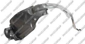 REF: TY2913603 - PROTECTOR PASO RUEDA DELANTERO DERECHO