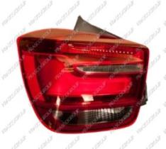 REF: BM1234164 - GRUPO OPTICO TRASERO IZQUIERDO-ROJO-LED