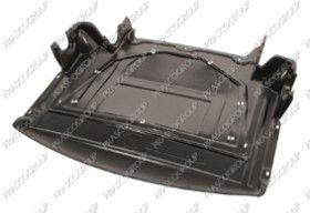 REF: BM0181920 - PROTECION BAJO MOTOR MOD. DIESEL - TRANSMISION AUTOMATICA