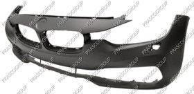 REF: BM0311021 - PARACHOQUES DELANTERO IMPRIMADO-CON TAPAGANCHO-CON AGUJEROS