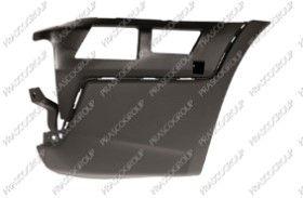 REF: BM8031153 - PUNTA DERECHA PARACHOQUES TRASERO-NEGRO GRANULADA