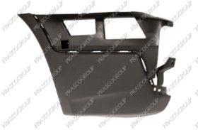REF: BM8031154 - PUNTA IZQUIERDA PARACHOQUES TRASERO-NEGRO GRANULADA