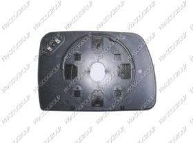 REF: BM8207514 - CRISTAL+SOPORTE IZQUIERDO-ASFERICO-TERMICO-CROMADO