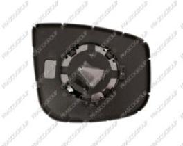 REF: PG9107504 - CRISTAL+SOPORTE IZQUIERDO-CONVEXO/CROMADO