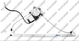 REF: DS950W022 - ELEVALUNAS DEL.IZQ.ELEC.MOD. 3 P.