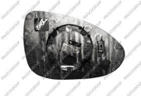 REF: DW3287514 - CRISTAL+SOPORTE IZQUIERDO-CONVEXO-TERMICO-CROMADO