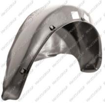 REF: DW3263654 - PROTECTOR PASO RUEDA TRASERO IZQUIERDO
