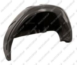 REF: DW3403654 - PROTECTOR PASO RUEDA TRASERO IZQUIERDO