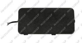 REF: FD0521236 - TAPAGANCHO DELANTERO-NEGRO/GRANULADO MOD. COURIER VAN