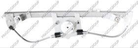 REF: FT342W012 - MECANISMOS ELEVALUNAS DELANTERO IZQUIERDO MOD. 3/5 PUERTAS