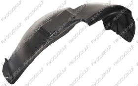 REF: FT4403604 - PROTECTOR PASO RUEDA DELANTERO IZQUIERDO