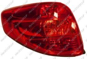 REF: FT3604154 - GRUPO OPTICO TRASERO IZQUIERDO