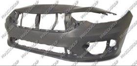 REF: FT4481001 - PARACHOQUES DELANTERO NEGRO-LISO A IMPRIMAR MOD.4 PORTES