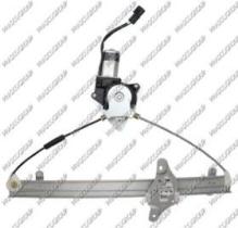 REF: HN330W025 - ELEVALUNAS DELANTERO DERECHO ELECTRICO MOD. 5 PUERTAS