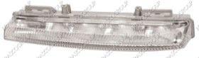 REF: ME0304314 - LED LUZ DIURNA IZQUIERDA LED-RECTANGULAR